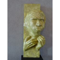 Sculpture Ephèbe