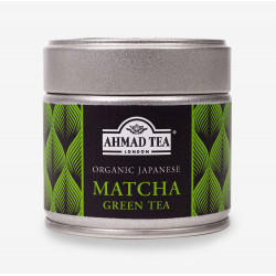 THE VERT MATCHA – 30G POUDRE LIBRE