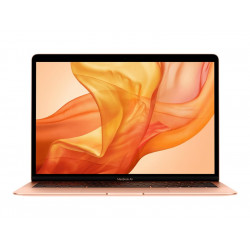 Macbook Air - 512Go - Gold