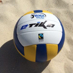 ETIKA - Ballon beach volley