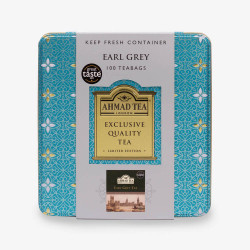 COFFRET EARL GREY