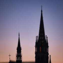 Basilique Saint-Epvre