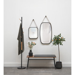 Porte manteau Fushion  - Leitmotiv