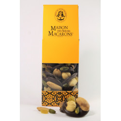 Boîte de mendiants (150g)