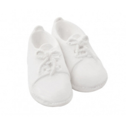 Parfum Nounours- Décor parfumé Petits bottillons - Mathilde M.