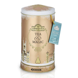 BOITE A MUSIQUE CHRISTMAS - THE EARL GREY