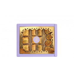 COFFRET CHICHKHAN LIBANAIS