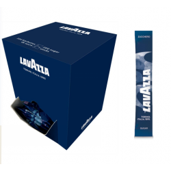 BOITE DISTRIBUTRICE DE 200 BUCHETTES DE SUCRE LAVAZZA