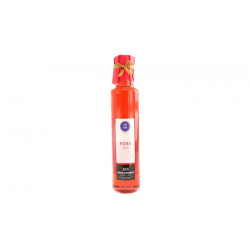 SIROP DE ROSE