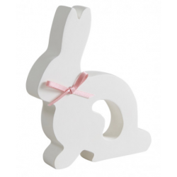 Parfum Nounours - Décor parfumé Mon petit Lapin - Mathilde M.