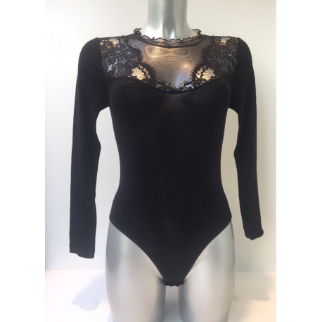 Maglia body outlet
