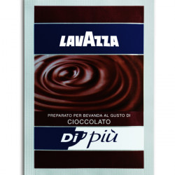 50 SACHETS DE BOISSON CHOCOLATÉE