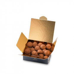 Coffret de Truffes Véritables