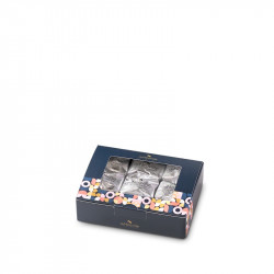 Coffret de 9 Marrons Glacés de Naples