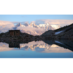 Trekking Tour du Mont-Blanc - 7 jours
