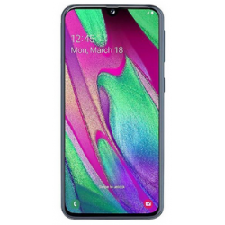 Samsung A40
