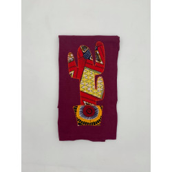 T-shirt motif cactus