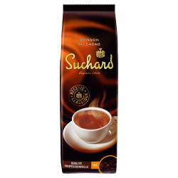 SUCHARD - BOISSON CACAO