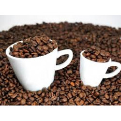 Glace Café arabica Bio en 1 litre