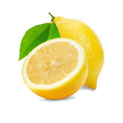Sorbet Citron Bio en 120 ml