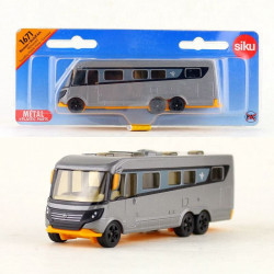 SIKU - Camping car Miniature