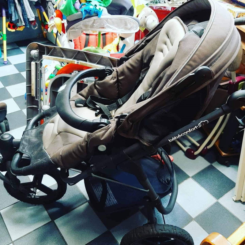 Poussette Hight Trek Bebe Confort De Chez Aubert Achetez Grand Nancy Poussette Hight Trek Bebe Confort De Chez Aubert Achetez Grand Nancy