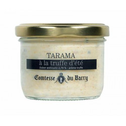 TARAMA À LA TRUFFE D'ÉTÉ