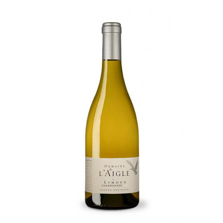 Limoux Chardonnay Domaine de l'Aigle