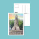 Carte Postale Collection « Vosges »