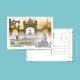 Carte Postale Collection « Place Stanislas »