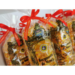 Bergamotes label I.G.P. sachet 200g