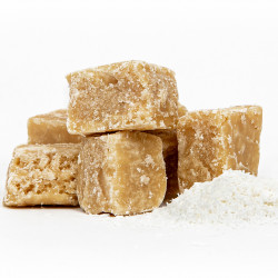 Doucelette lait de coco