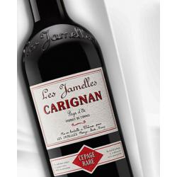 Carignan Jamelles