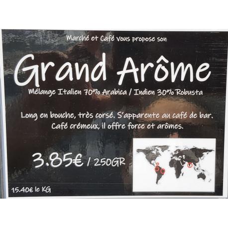 Grand Arôme
