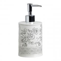 Parfum Poudre de Riz - Coffret diffuseur de parfum d'ambiance Les Présents de Mathilde - Mathilde M.