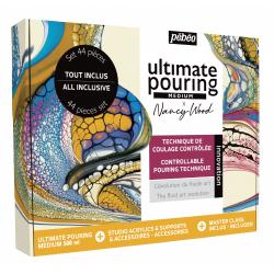 Kit Ultimate Pouring