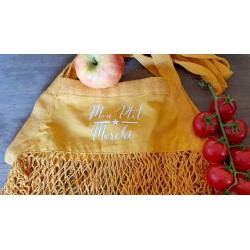 Filet a provision personnalisé