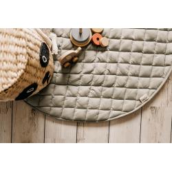 Tapis D'éveil Bio - Meadow Green