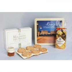 Coffret Place Stanislas 1