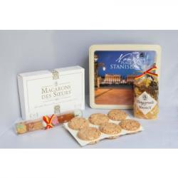 Coffret Place Stanislas 3