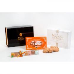 Coffret Cadeau T°1