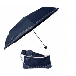 Parapluie éco-responsable et sa housse brevetée - Le Mini - Beau Nuage