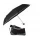 Parapluie éco-responsable et sa housse brevetée - Le Mini - Beau Nuage