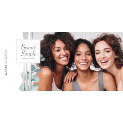 Carte Cadeau - Parenthèse Holistique