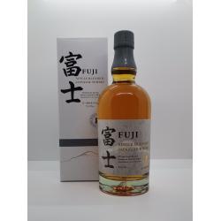 Fuji Single Blended