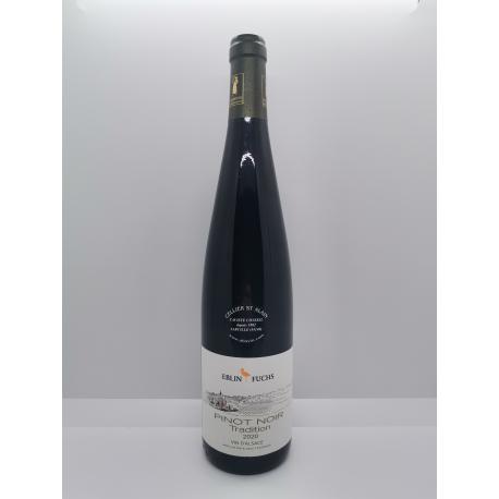 Pinot Noir Schlossreben