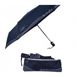Parapluie éco-responsable et sa housse brevetée - L'automatique - Beau Nuage