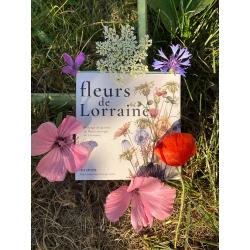 Fleurs à planter - Fleurs de Lorraine