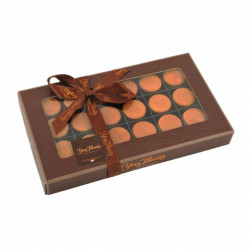 Coffret 18 noisirons