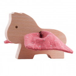 Pégase Chambray par Paulette et Sacha